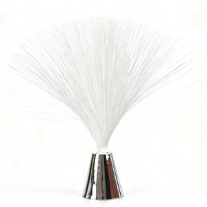 Wholesale 7-Color <b>LED</b> Fiber Lamp <b>Star</b> Night Light for Holiday Wedding Centerpiece Party Home Decor Lighting - Product Image 4