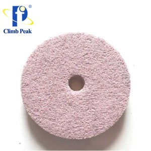 Chuyên Nghiệp Chấ<span class=keywords><strong>t</strong></span> Lượng Cao Đá Kim Cương Xốp Đánh Bóng Pad - Product Image 2