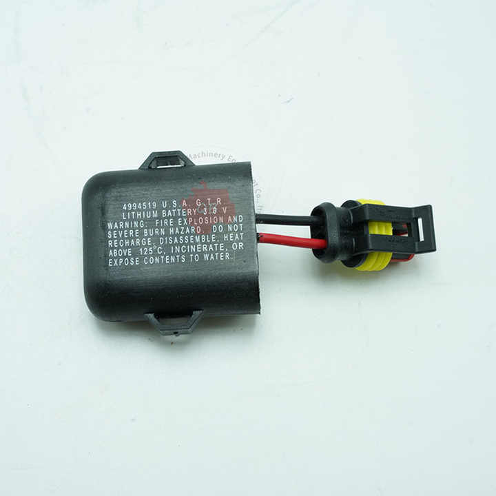 Cummins engine Battery Module 4994519 5269381 foton| Alibaba.com