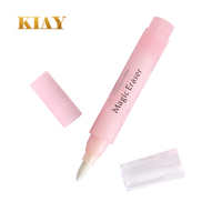 Marqueur de Peau chirurgical Retirer Stylo Tatouage Magique Gomme Enlever Marqueur