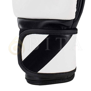 Guantes de MMA Cómodos y Protectores con Soporte para Muñeca para Kickboxing, Artes Marciales, Entrenamiento, Guantes de MMA en Venta - Product Image 6