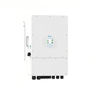 อินเวอร์เตอร์ไฮบริดสามเฟสแบบเอาต์พุตเดี่ยว SUN-8/10/12/15K-SG01HP3-US-AM2 ไฮบริด 10KW สำหรับ IP65 97.6%  8kw 10kw 12kw 15kw - Product Image 6
