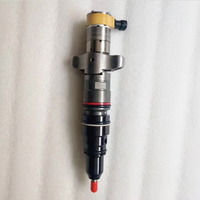 Inyector de Combustible para Motor C9 de Excavadora, 254-4340, 10R-7224, 236-0962, 387-9433, 387-9434, 214-5427, para E330D, E336D, E336DL, E336DLN