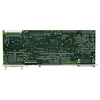 Équipement électrique d'occasion : Carte d'axe 6SN1118-1NH00-0AA2 testée et fonctionnelle – Produits PLC en promotion