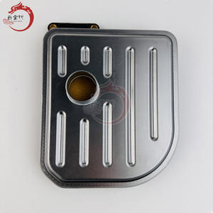 Filtre à huile moteur de qualité supérieure et économique pour Hyundai Elantra Kia K5 46321-3B000 - Product Image 2