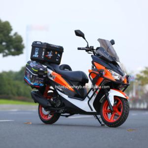 motor bike scooter matador 125