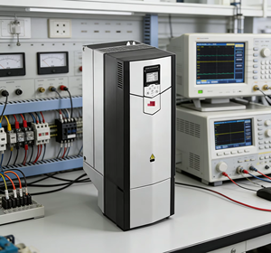 ACS880-01-145A-3 75kW 145A 3 เฟส 380-415V อินเวอร์เตอร์อุตสาหกรรม IP21 แบบติดผนัง ระบบอัตโนมัติอุตสาหกรรมโดยตรง มอเตอร์ AC ACS880-01-145 - Product Image 1
