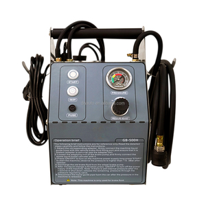 GB-500H machine d'échange d'huile <span class=keywords><strong>de</strong></span> frein/équipement <span class=keywords><strong>de</strong></span> <span class=keywords><strong>changement</strong></span> <span class=keywords><strong>de</strong></span> liquide du système d'huile <span class=keywords><strong>de</strong></span> frein machine avec <span class=keywords><strong>changement</strong></span> d'huile <span class=keywords><strong>de</strong></span> frein à 2 roues - Product Image 1