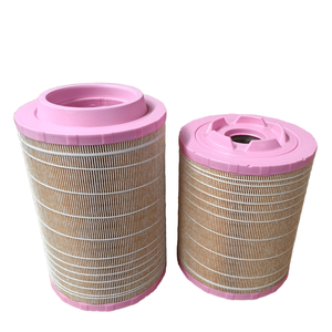 MANNY Air Filter Element <b>PS</b>-CE03-509 for Clean Air - Product Image 3