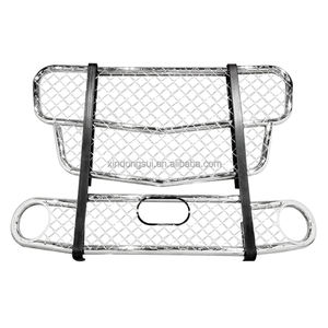 <span class=keywords><strong>Venta</strong></span> caliente NewArrival Parachoques delantero de acero inoxidable Bull Bar para Benz Actros MP3 MP4 MP5 - Product Image 6