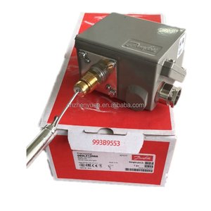 Presostato <span class=keywords><strong>KPS</strong></span> KPS77 060L311866 Interruptor de temperatura 20 a 60 °C - Product Image 1