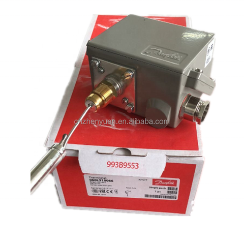 Pressure Switch KPS KPS77 060L311866 Temperature Switch Temperature Switch 20 to 60°C