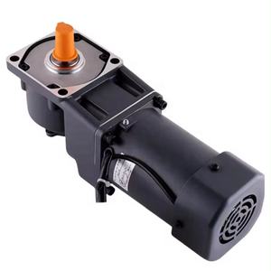 Couple élevé <span class=keywords><strong>de</strong></span> moteur à induction CA 120W-200W personnalisable certifié CE pour l'usage industriel - Product Image 4