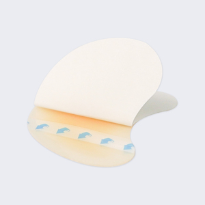 Water Resistant <strong>Hydrocolloid</strong> Bandages <strong>Hydrocolloid</strong> <strong>Band</strong> <strong>Aid</strong> for Foot Toe Heel Finger - Product Image 5