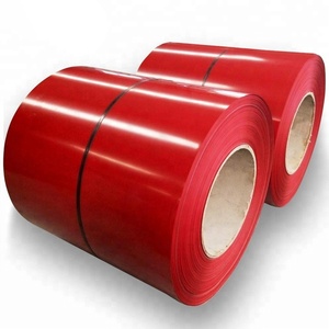 Lamiera e Bobina in Acciaio Preverniciato (PPGI/PPGL) Galvalume/Galvanizzato/Alluminio-Zinco per Tetti - Offerta Speciale - Product Image 3