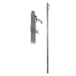 Regla de Pedal para Paredes de 200-395 cm - Product Image 1