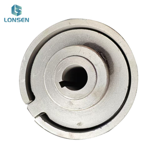 Allanadora de Concreto Manual con Motor de Gasolina de 19mm/20mm, Rueda de Embrague con Caja de Cambios y Radio de Giro Corto - Product Image 4