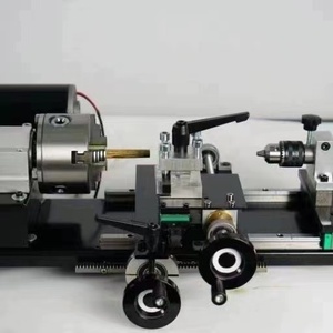 Máquina de reparación de tacos de billar multifuncional horizontal de alta precisión para reparación completa de cuero de tacos de snooker y billar SX-01 - Product Image 2