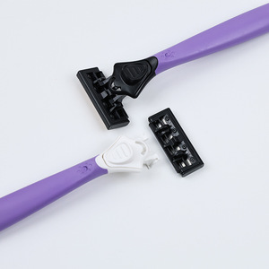 Xirui manufactures <b>razors</b>, hair removal <b>razors</b>, and hair shaving/removal <b>razors</b> for underarms, as well as manual <b>razors</b>. - Product Image 1