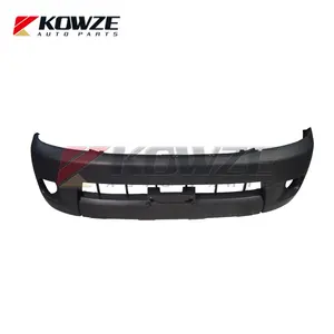 Kowze Auto Parts Front Car Bumper Face Kit For Toyota Hilux 2004-2008 52119-0K968