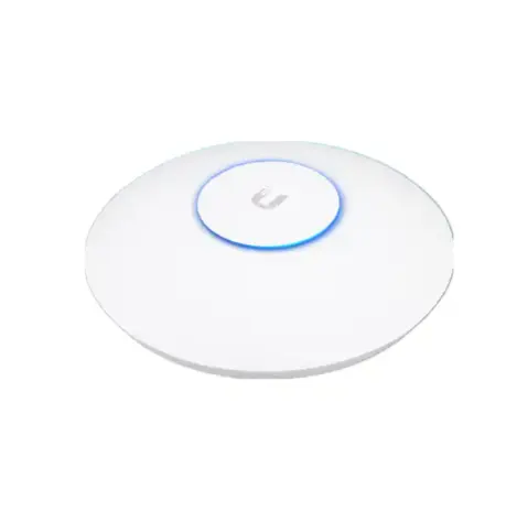 Điểm truy cập wifi mạnh mẽ Điểm truy cập không dây AP UAP-AC-PRO lên đến 5x nhanh hơn với Dual-Radio 3x3 11AC MIMO