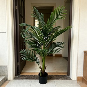 ใบปาล์มประดิษฐ์ - Product Image 5