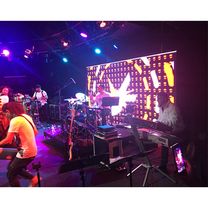 RAYBO Rgb Smd Nation Star Led Rental Screen P3.91 pantalla <span class=keywords><strong>De</strong></span> Publicidad Led - Product Image 4