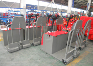 Venta Directa de Fábrica, Mini Tractor Agrícola con Batería de Litio - Product Image 6