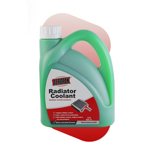 Aeropak 1000ml Produits d'entretien automobile pour le detailing automobile Liquide de refroidissement pour radiateur - Product Image 1