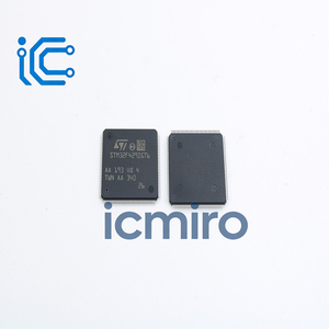 ICMICRO En Stock Nuevo Microcontrolador Microchip Original MCU Proveedor Confiable STM32F429ZGT6 - Product Image 1