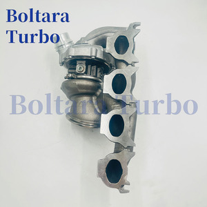 894017-5001S 894017- 5004S 858537-0007 894017-0001 MGT2256KSZ Universal Turbo Kit Turbocompresor para <span class=keywords><strong>Mini</strong></span> <span class=keywords><strong>John</strong></span> <span class=keywords><strong>Cooper</strong></span> <span class=keywords><strong>Works</strong></span> <span class=keywords><strong>GP</strong></span> - Product Image 2
