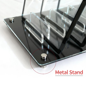 SITEKE Ensemble <span class=keywords><strong>de</strong></span> support d'affichage en verre trempé pour film solaire professionnel haute précision, prise en charge personnalisée OEM/ODM, <span class=keywords><strong>test</strong></span>é en Guangdong - Product Image 5