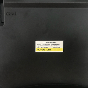 Fanuc A05B-2256-C110 d'origine # Contrôleur portable ENH Industrial Teach Pendant pour système de machine - Product Image 2