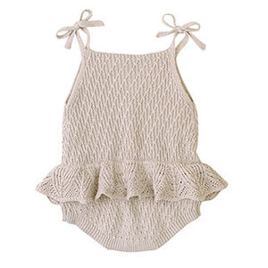 Tenues pour bébés et tout-petits, Combinaison pour bébé fille, Vêtements pour filles - Product Image 2