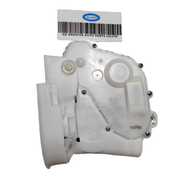 WLBTR OEM Door Lock Actuator 72650-SWA-A01 for HONDA CR-V III 2016- 72650SWAA01 Rear Left | in Stock | Quick Delivery