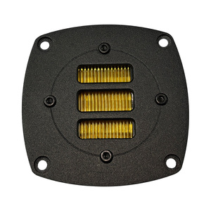 Samtronic 30W 4ohm AMT chuyển động không khí biến áp phẳng Ribbon xe Tweeter loa AVT Neodymium đơn vị <span class=keywords><strong>DIY</strong></span> rạp hát tại nhà Hifi hệ thống - Product Image 4