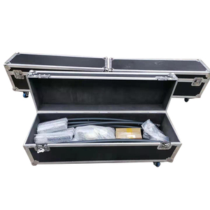 Machine de pyrotechnie électrique d'intérieur et froide, 1 pièce, effet fontaine d'étincelles pour décoration de scène, Machine à feux d'artifices de <span class=keywords><strong>mariage</strong></span> - Product Image 3