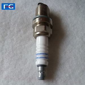 Nuova Candela Tedesca F7LDCR per Motori a Benzina <span class=keywords><strong>VW</strong></span> - <span class=keywords><strong>Ricambi</strong></span> Auto - Product Image 5