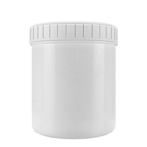 Nhãn hiệu riêng thiên nhiên chống nhăn dưỡng ẩm sửa chữa tinh tế mềm dịu dàng 1000g 1kg dưỡng ẩm ngựa Kem dầu - Product Image 5