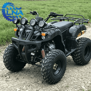 Kit de carrosserie pour <span class=keywords><strong>quad</strong></span> ATV certifié LNA CE 250cc <span class=keywords><strong>homologué</strong></span> CE pour les sentiers de montagne - Product Image 2