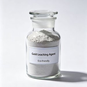 Agente Químico Certificado de Alta Calidad para la Recuperación de Oro, No Tóxico, Aprobado para Uso Industrial, Disponible para Venta a Nivel Nacional - Product Image 2