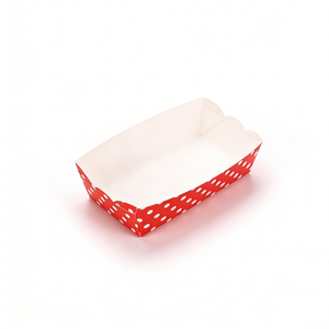 Caja <span class=keywords><strong>para</strong></span> churros, patatas fritas, aros de cebolla, palomitas de maíz, nuggets de pollo, patatas fritas de camote, caja desechable al por mayor <span class=keywords><strong>para</strong></span> aperitivos - Product Image 3