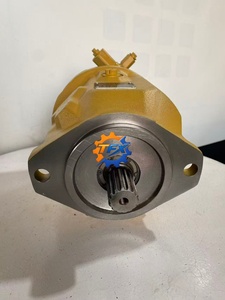 Pompe hydraulique principale pour excavatrice 310SJ 310SK 310SL 325SL 410G 410J 410K, pièces de machines de construction AT334876 - Product Image 4