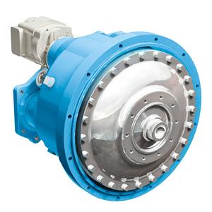 Преобразователь крутящего момента dдана SPICERR OFF-HIGHWAY C270 C5000 C8000 C9000 от китайского поставщика - Product Image 1