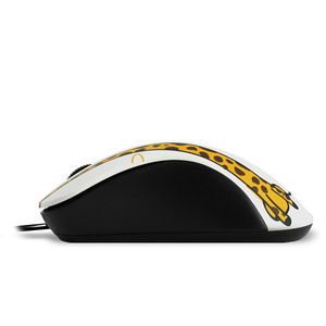 Giraffe Crown Micro 1000 Dpi Optical Usb Wired <b>Mouse</b> - Product Image 3