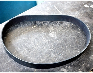 สายพานพัดลมเครื่องยนต์ AV15*1055 860148965 - Product Image 2