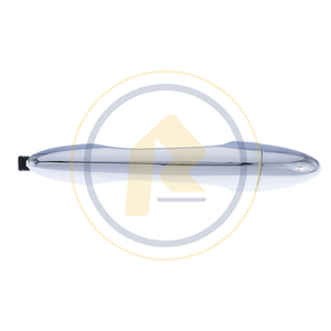 Maniglia esterna per porta Ac Rolcar ADAPTABLE per OE 826513W010 adatta per Kia Sportage 2011 - Product Image 1