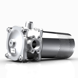 Gran calidad, hecho en Italia, equipo de filtración duradero, accesorios, filtro hidráulico para movimiento de tierra - Product Image 2