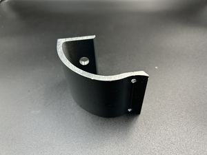 KFC Aluminum Alloy Door Handle Production Line Machine <strong>Tools</strong> Decorative Fixing Seat Drill Tap <strong>Cut</strong> <strong>Tool</strong> Equipment - Product Image 2