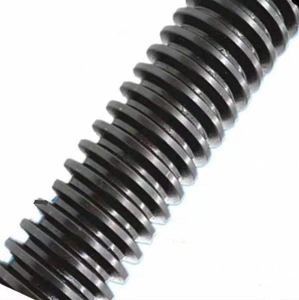 חוזק גבוה של יצרן סין t20 grade4.8 trapezoidal acme לתעשייה - Product Image 1